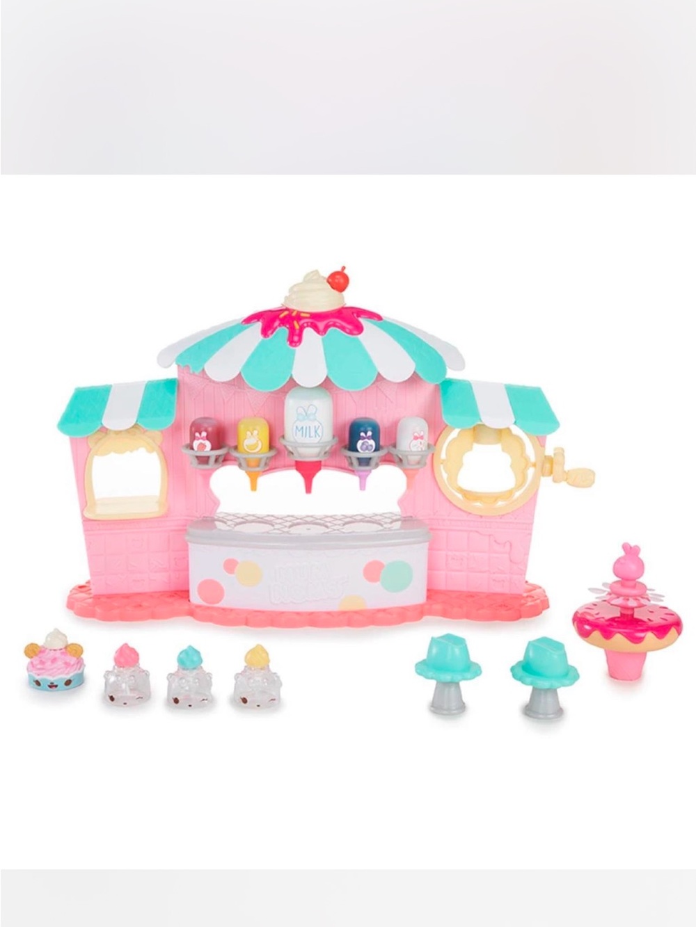 NUM NOMS NAIL POLISH PLAYSET 🍭 SEALED 🫧 NEVER USED